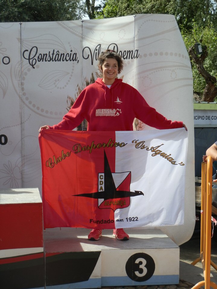 CD Os Águias