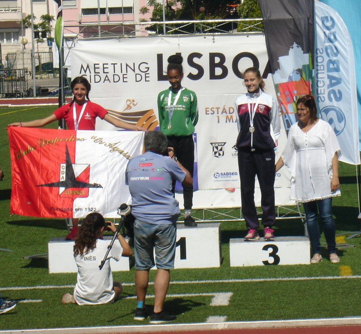 CD Os Águias