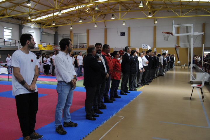 CD Os Águias