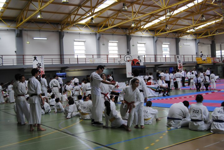 CD Os Águias
