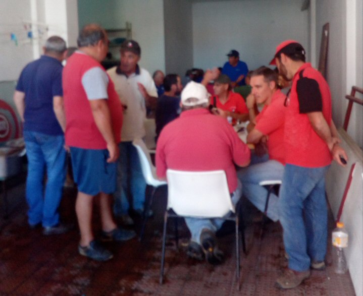 CD Os Águias