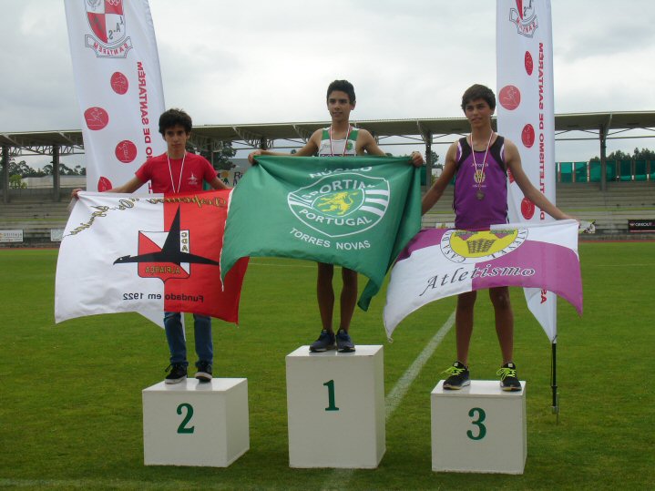 CD Os Águias