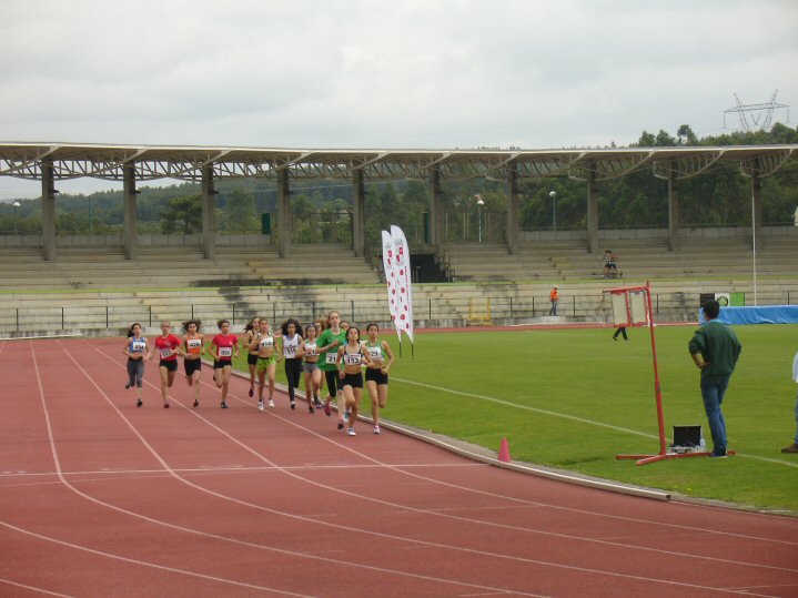 CD Os Águias