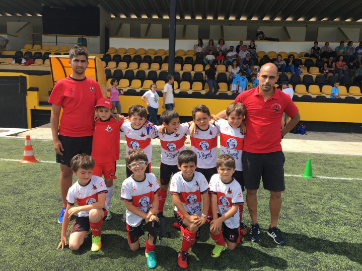 CD Os Águias