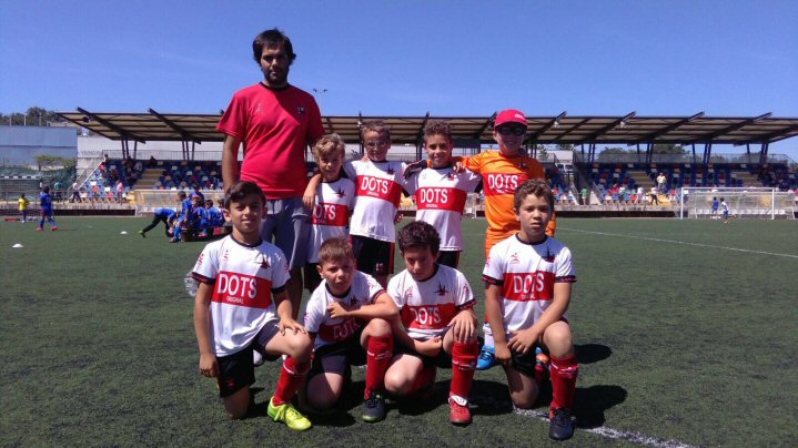 CD Os Águias