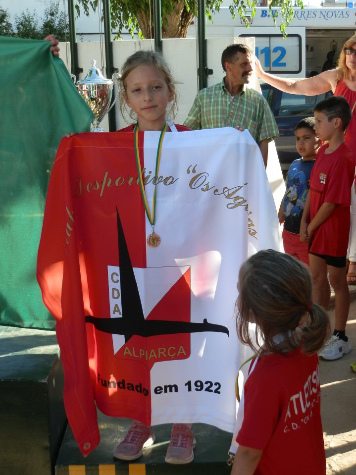 CD Os Águias