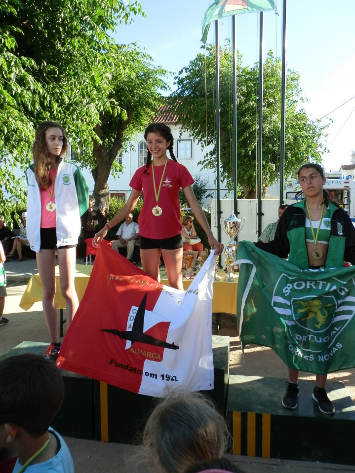 CD Os Águias