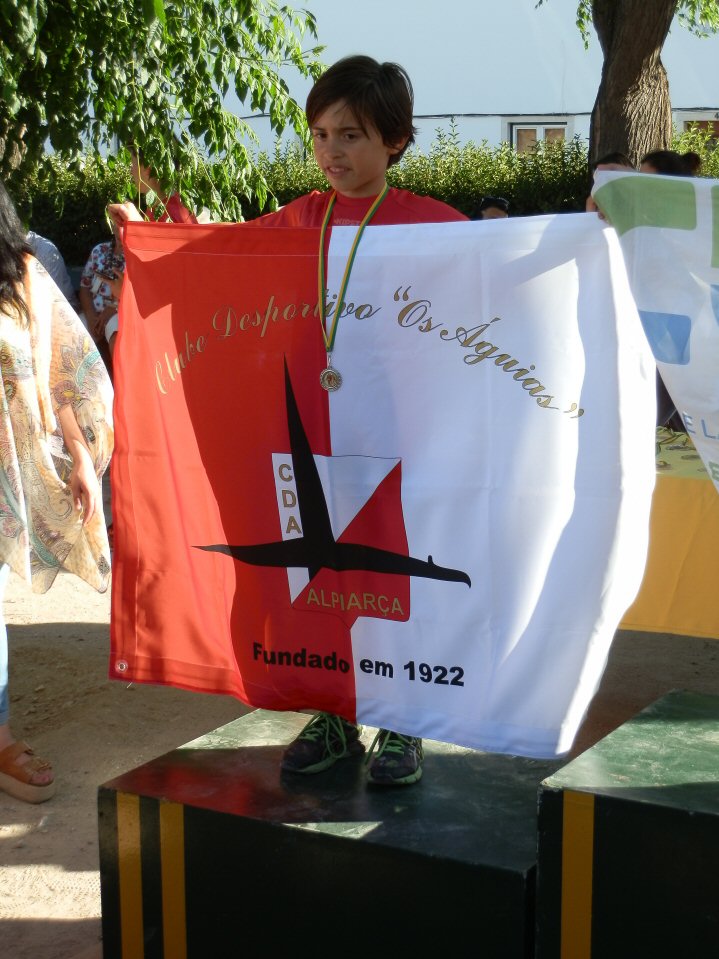 CD Os Águias