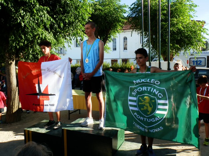 CD Os Águias