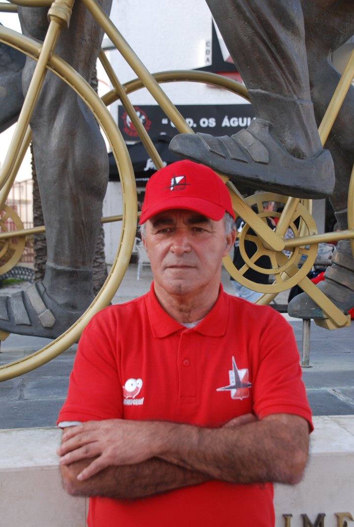 CD Os Águias