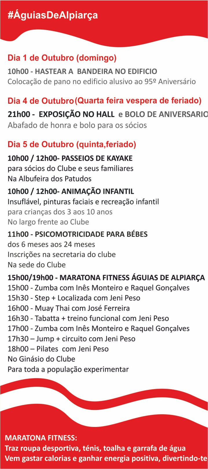 CD Os Águias