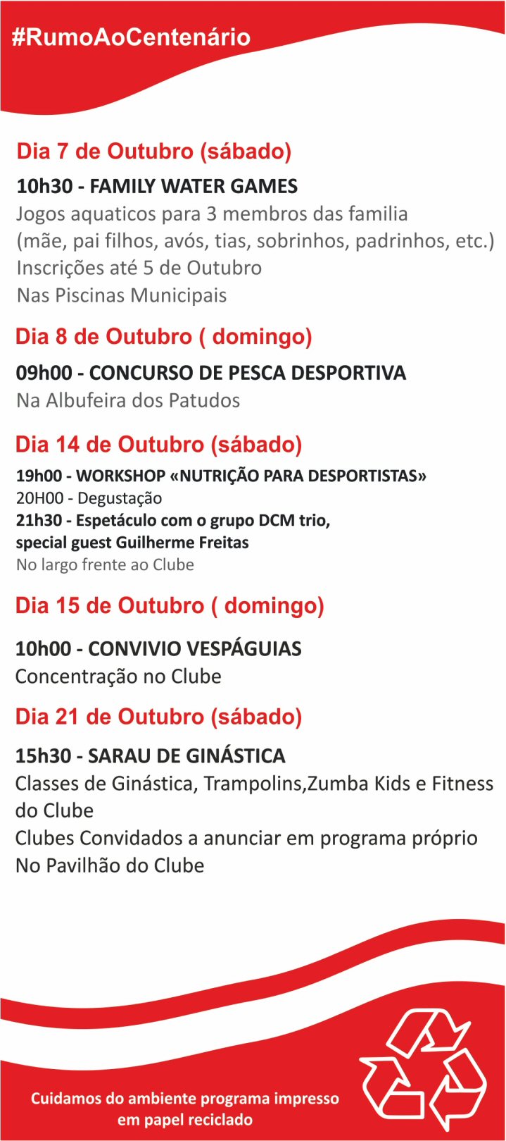 CD Os Águias