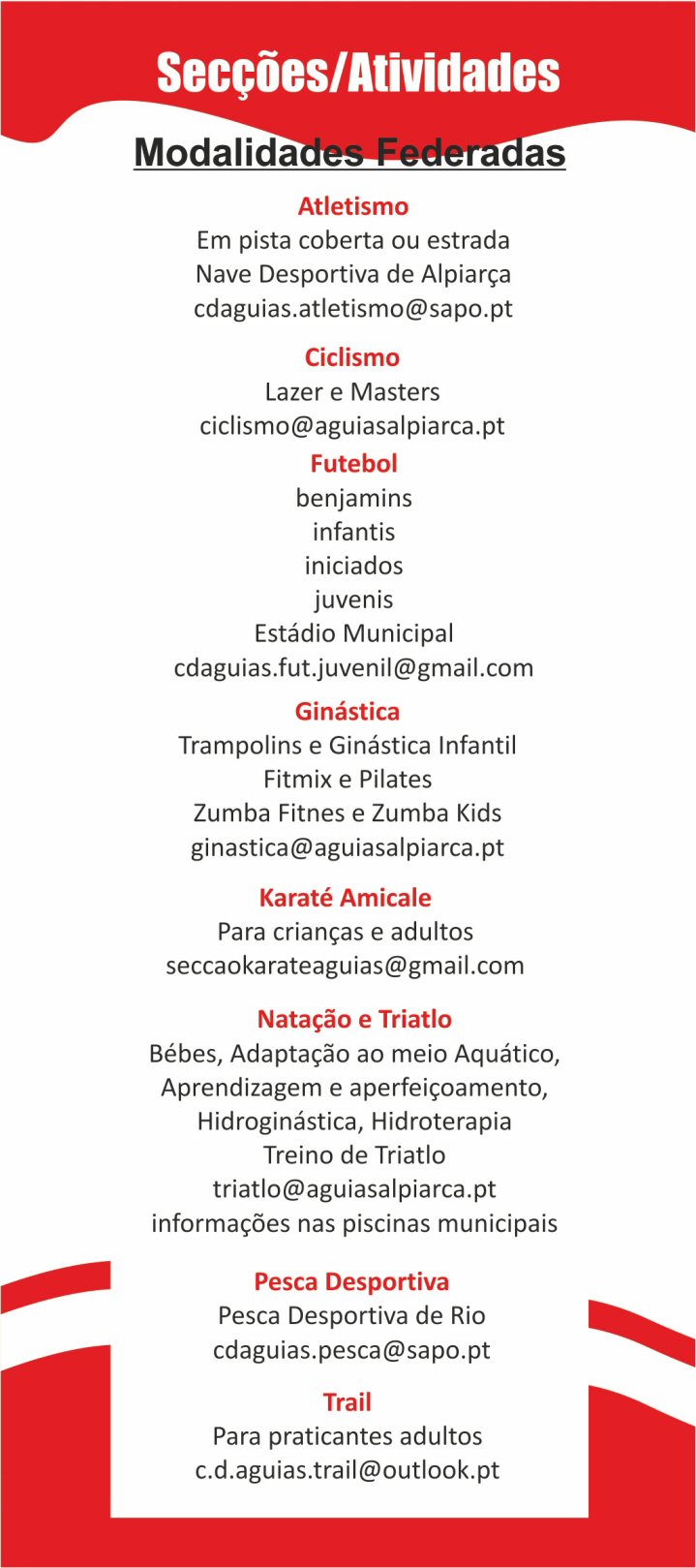 CD Os Águias