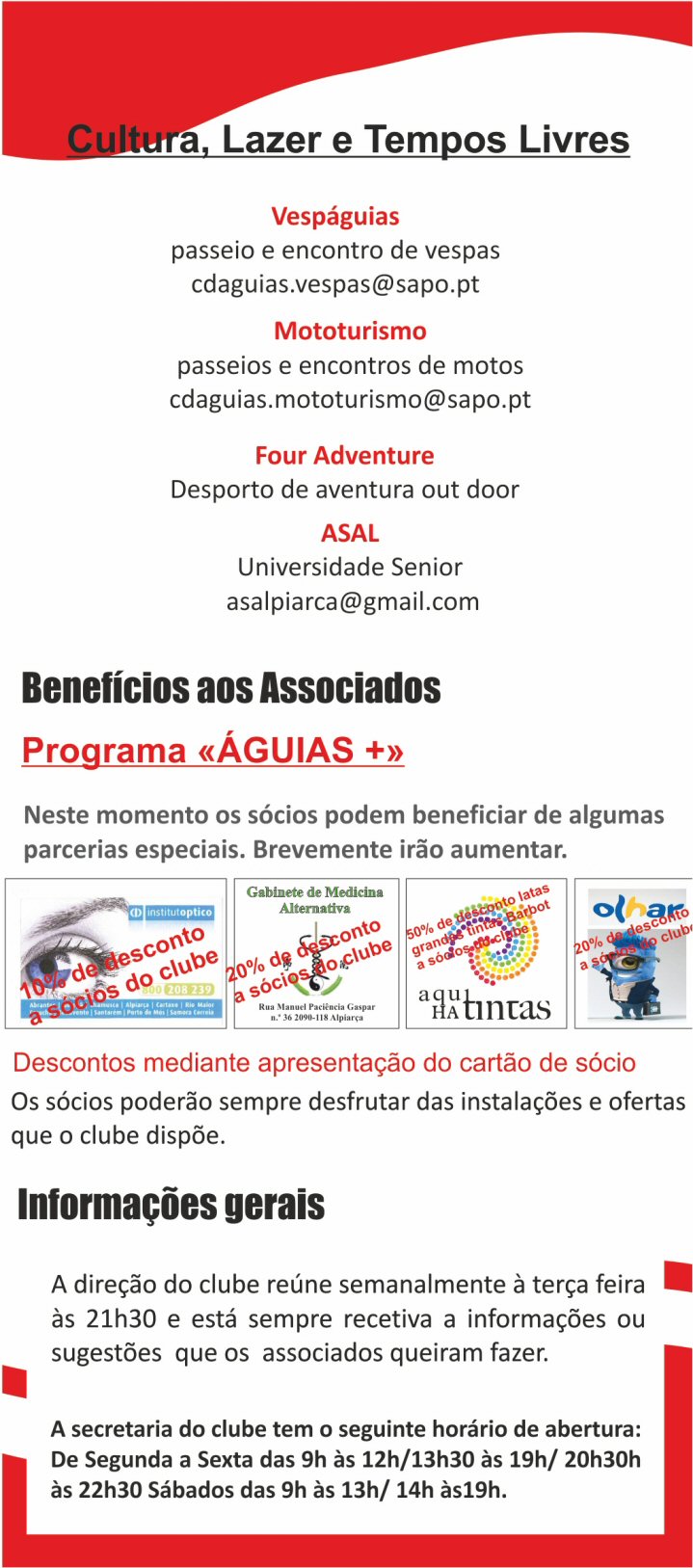 CD Os Águias