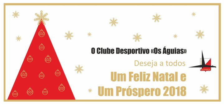 CD Os Águias
