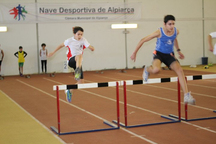 CD Os Águias