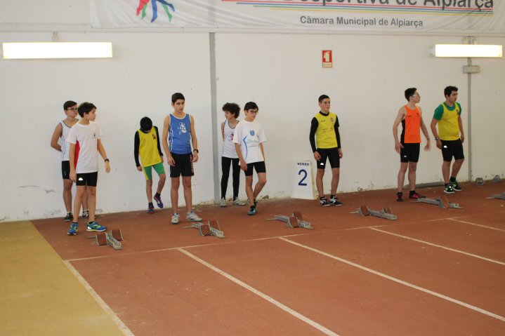 CD Os Águias
