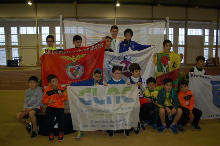 CD Os Águias