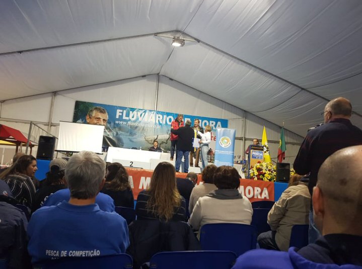 CD Os Águias