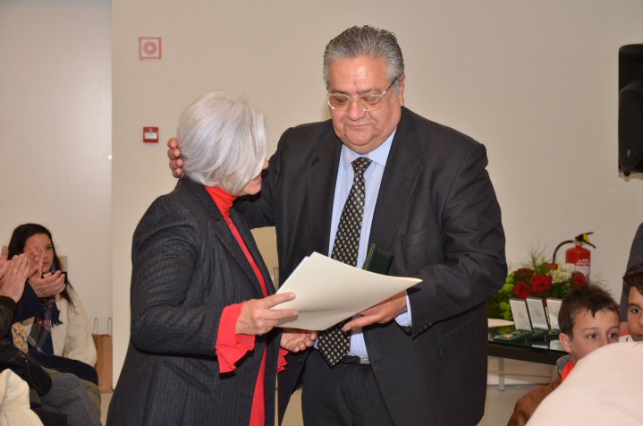 CD Os Águias