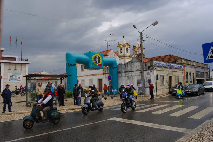 CD Os Águias