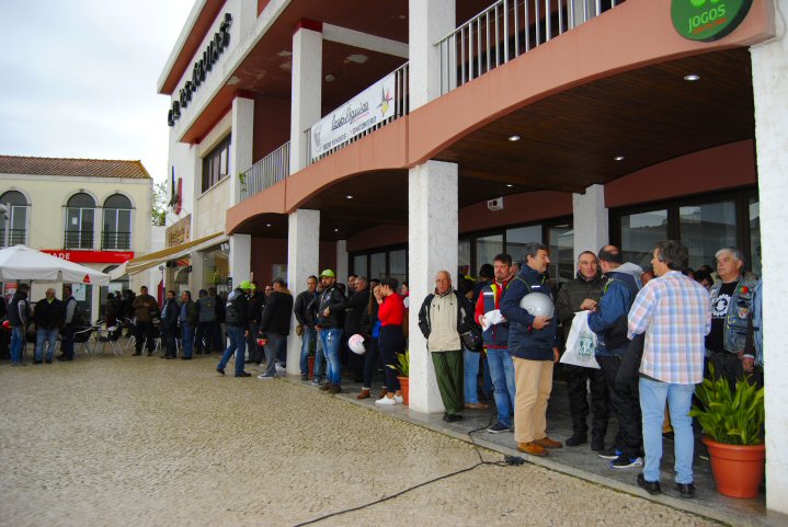 CD Os Águias