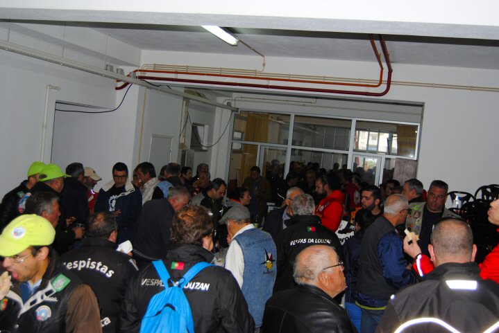 CD Os Águias