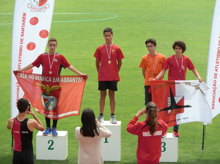 CD Os Águias