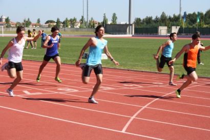 Olimpico Regional 2013