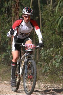 V Maratona BTT Águias de Alpiarça