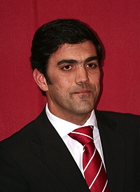 Henrique Santana