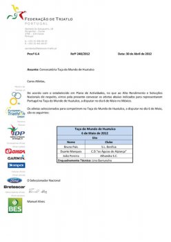 Duarte Marques