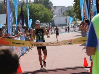 Bruno Matheus vence em Almeirim
