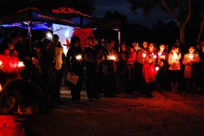 Homenagem a Miguel Jourdan na Barragens dos Patudos
