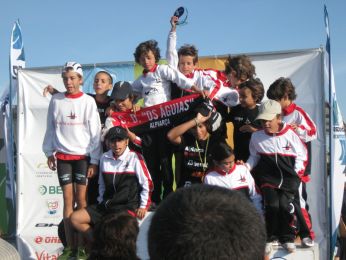 Equipa Jovem
