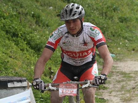 IV Maratona BTT Águias de ALpiarça