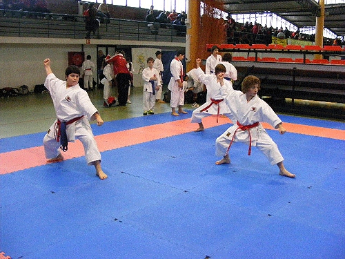 Nacional de Clubes 2011