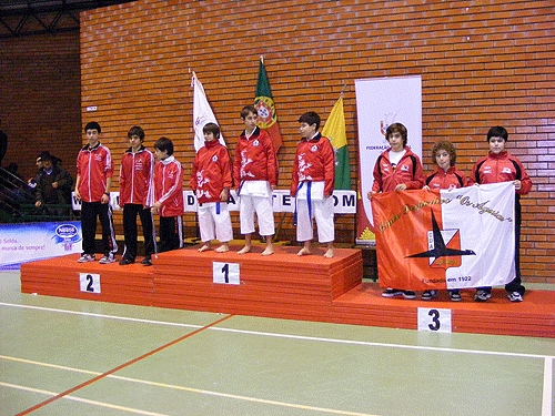 Nacional de Clubes 2011