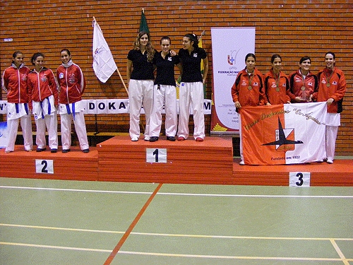 Nacional de Clubes 2011