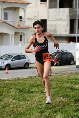 Alexandra Santos