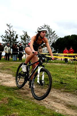Luísa Condeço
