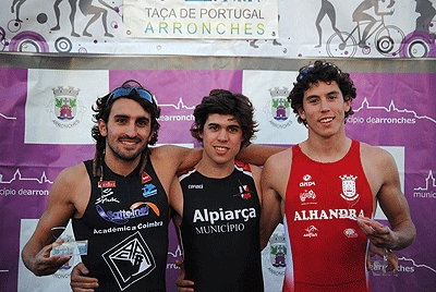 Duatlo de Arronches 2011