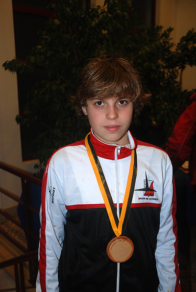 Miguel Cassiano