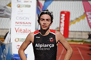 Duatlo do Jamor 2011