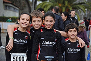 Duatlo do Jamor 2011
