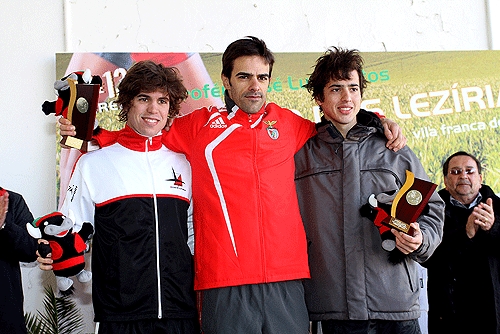 Duatlo das Lezirias 2011