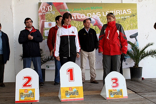 Duatlo das Lezirias 2011