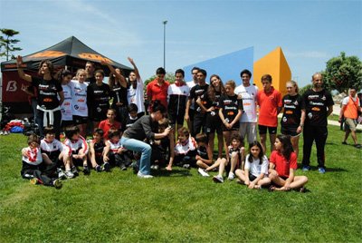 Equipa de Triatlo C.D. Os Águias de Alpiarça