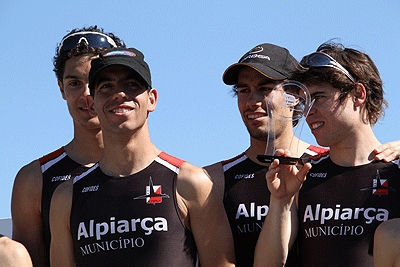 Triatlo de Alpiarça 2011
