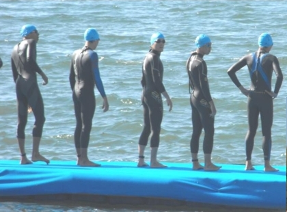 Campeonatos da Europa - Gaia 2010
